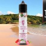 The Flamingo (Gamme Secret Garden) par Secret's Lab