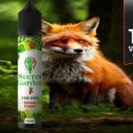 The Fox (Gamme Secret Garden) Par Secret's Lab