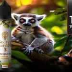 The Lemur (Gamme Secret Garden) Par Secret’s Lab