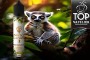 The Lemur (Gamme Secret Garden) Par Secret’s Lab