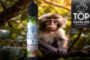 The Monkey (Gamme Secret Garden) par Secret’s Lab