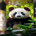 The Panda (Gamme Secret Garden) par Secret's Lab