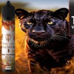 The Panther (Gamme Secret Garden) par  Secret's Lab
