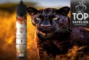 The Panther (Gamme Secret Garden) par  Secret’s Lab