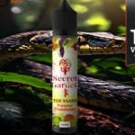 The Snake (Gamme Secret Garden) par Secret's Lab