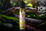 The Snake (Gamme Secret Garden) par Secret’s Lab
