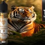 The Tiger (Gamme Secret Garden) Par Secret’s Lab