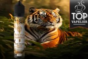 The Tiger (Gamme Secret Garden) Par Secret’s Lab