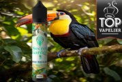 The Toucan (Gamme Secret Garden) Par Secret’s Lab