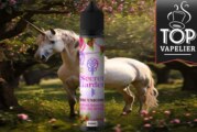 The Unicorn (Gamme Secret Garden) Par Secret’s Lab