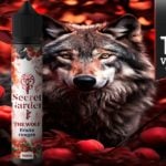 The Wolf (Gamme Secret Garden) par Secret's Lab
