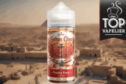 Fruity Fury (Gamme Sultan Cloud) par Lips