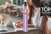 Wenax S3 Evo par Geek Vape