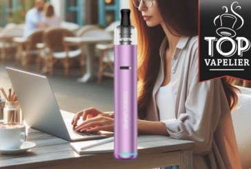 Wenax S3 Evo par Geek Vape