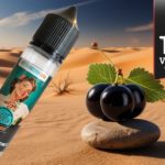 Only Cassis (Gamme Only) par Le Petit Vapoteur