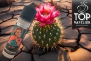 Only Pitaya (Gamme Only) par Le Petit Vapoteur