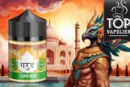 Garuda par The Phenix Lab