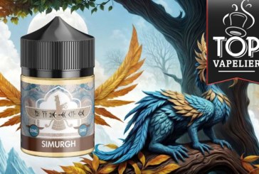 Simurgh par The Phenix Lab