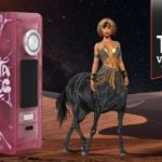 Centaurus N100 par Lost Vape