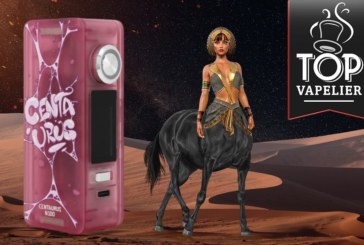 Centaurus N100 par Lost Vape