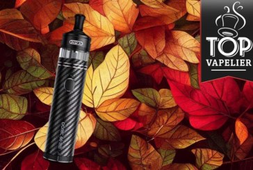 Doric 60 Pro par Voopoo