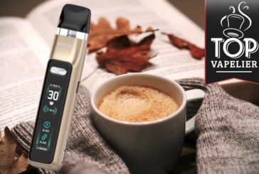 Novo GT par Smok