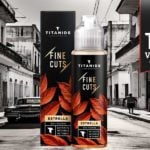 Estrella (Gamme Fine Cuts-Titanide) par Fuu