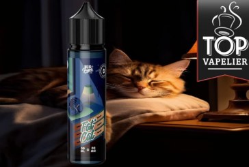 Fat’ Cat (Gamme La Chaumière) par Big Papa