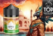 Garuda par The Phenix Lab