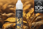 Goldleaf (Gamme Fine Cuts – Titanide) par Fuu