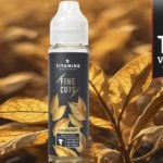 Goldleaf (Gamme Fine Cuts – Titanide) par Fuu