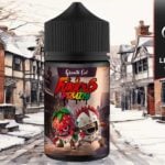 Granité Cut (Gamme Furious Fruity) par Made In Vape