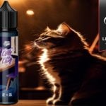 King' Kitty (Gamme La Chaumiere) par Big Papa