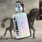 Kit Centaurus N200 par Lost Vape