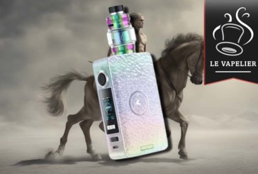 Kit Centaurus N200 par Lost Vape