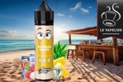 Passioon Beach (Gamme Funny Juices ) par CDS Lab
