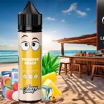 Passioon Beach (Gamme Funny Juices ) par CDS Lab