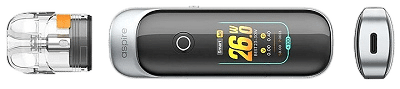 Pixo par Aspire - 4