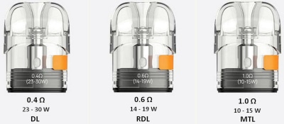 Pixo par Aspire - 7
