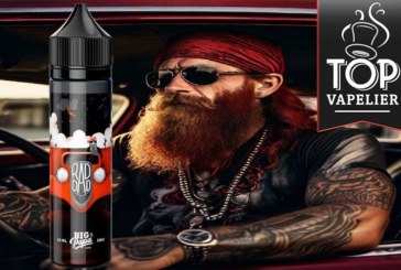 Rad Dad (Gamme Les Founding Fathers-Road) par Big Papa