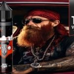 Rad Dad (Gamme Les Founding Fathers-Road) par Big Papa