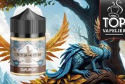 Simurgh par The Phenix Lab