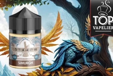 Simurgh par The Phenix Lab