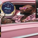 Sugar Daddy (Gamme Les Founding Fathers-Road) par Big Papa