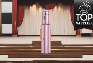 Doric Astra par Voopoo