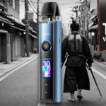 Weenax Q Pro par Geekvape
