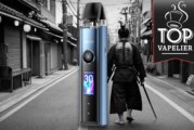 Weenax Q Pro par Geekvape