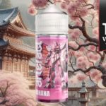 Kohana (Gamme Artefact) par Lips