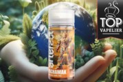 Pachamak (Gamme Artefact) par Lips