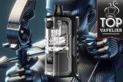 Centaurus G80 AIO Pod Mod par Lost Vape
